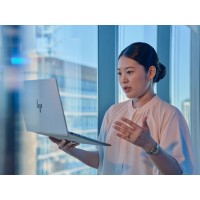 HP EliteBook 8 G2a 14 Next Gen AI PC Copilot+ PC | AMD Ryzen AI 5 435 | 16GB DDR5-SDRAM | 512 GB SSD PCIe | 14inch WUXGA HP EliteBook 8 G2a 14 Next Gen AI PC Copilot+ PC | AMD Ryzen AI 5 435 | 16GB DDR5-SDRAM | 512 GB SSD PCIe | 14inch WUXGA