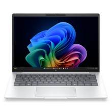 HP EliteBook 8 G2i 14 Next Gen AI PC Copilot+ PC | Intel Core Ultra 5 325 | 16GB DDR5-SDRAM | 512 GB SSD PCIe | 14inch WUXGA
