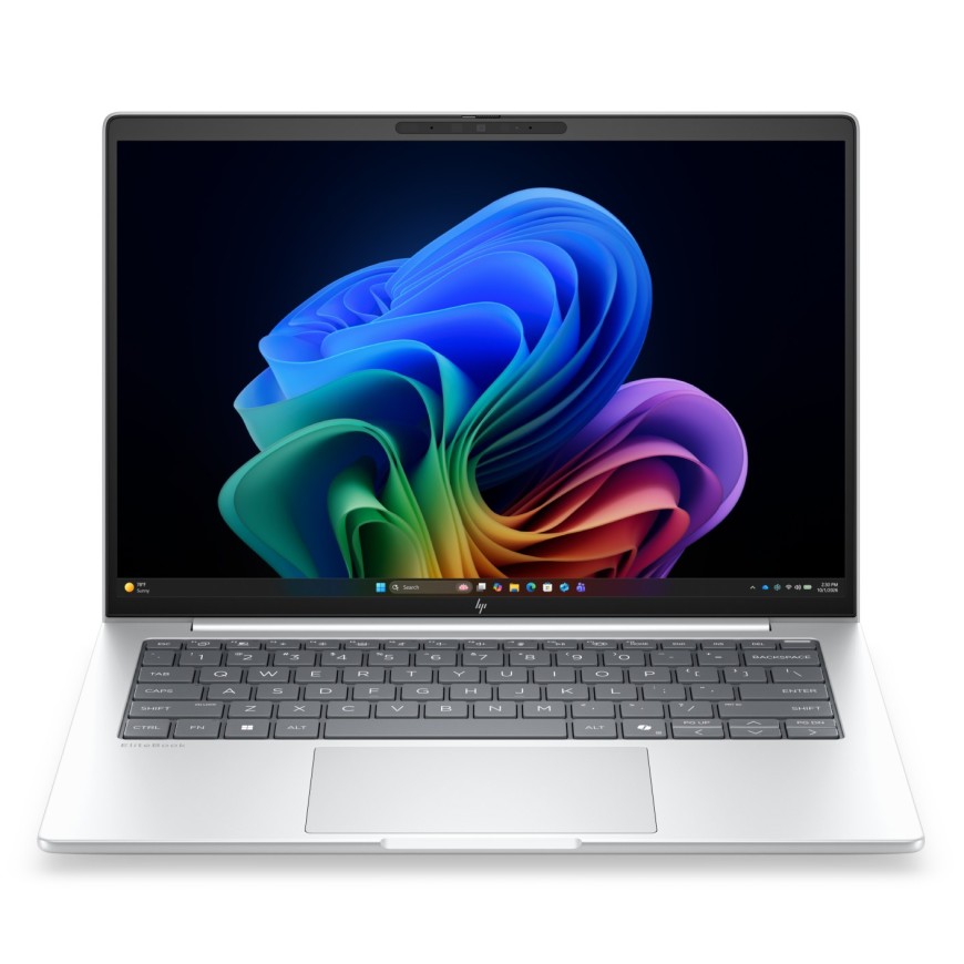 HP EliteBook 8 G2i 14 Next Gen AI PC Copilot+ PC | Intel Core Ultra 5 325 | 16GB DDR5-SDRAM | 512 GB SSD PCIe | 14inch WUXGA HP EliteBook 8 G2i 14 Next Gen AI PC Copilot+ PC | Intel Core Ultra 5 325 | 16GB DDR5-SDRAM | 512 GB SSD PCIe | 14inch WUXGA