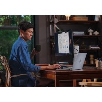 HP EliteBook 8 G2i 14 Next Gen AI PC Copilot+ PC | Intel Core Ultra 5 325 | 16GB DDR5-SDRAM | 512 GB SSD PCIe | 14inch WUXGA HP EliteBook 8 G2i 14 Next Gen AI PC Copilot+ PC | Intel Core Ultra 5 325 | 16GB DDR5-SDRAM | 512 GB SSD PCIe | 14inch WUXGA