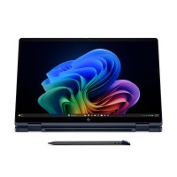 HP EliteBook X Flip G2i 14 Next Gen AI PC Copilot+ PC | Intel Core Ultra 7 356H | 32GB LPDDR5x-SDRAM | 1 TB SSD PCIe | 14inch WUXGA