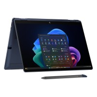 HP EliteBook X Flip G2i 14 Next Gen AI PC Copilot+ PC | Intel Core Ultra 7 356H | 32GB LPDDR5x-SDRAM | 1 TB SSD PCIe | 14inch WUXGA
