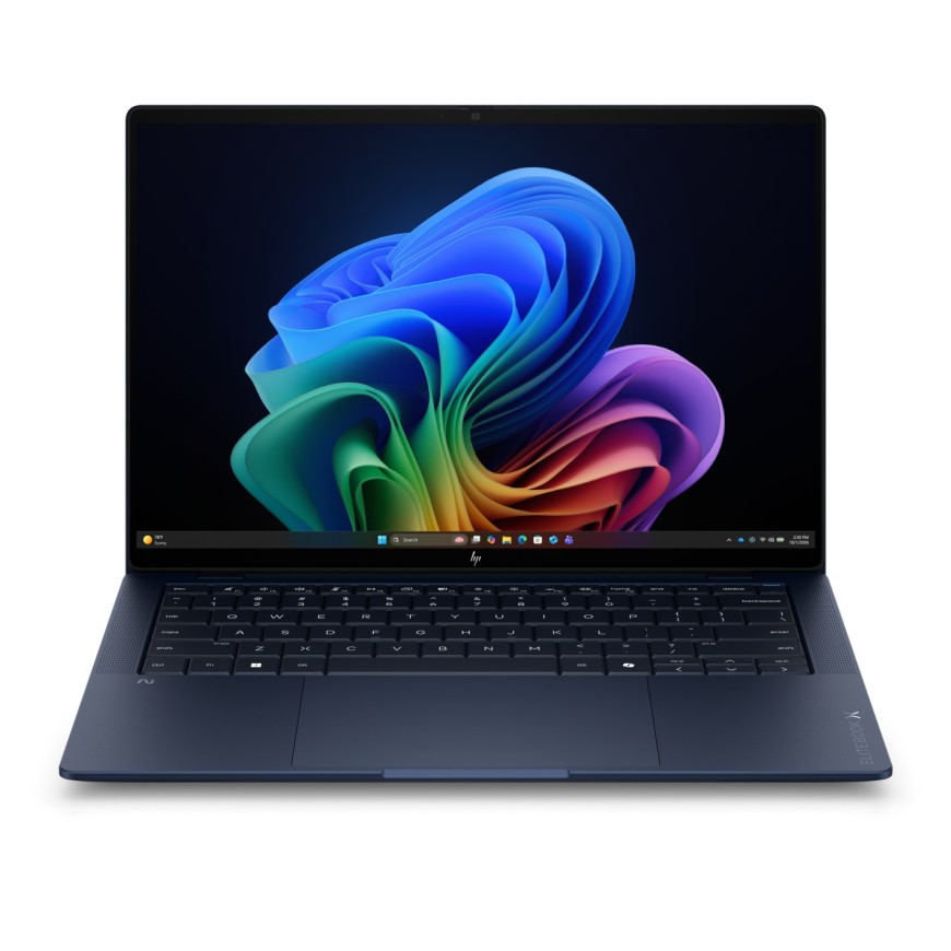 HP EliteBook X G2i 14 Next Gen AI PC Copilot+ PC | Intel Core Ultra 7 356H | 32GB LPDDR5x-SDRAM | 1 TB SSD PCIe | 14inch WUXGA HP EliteBook X G2i 14 Next Gen AI PC Copilot+ PC | Intel Core Ultra 7 356H | 32GB LPDDR5x-SDRAM | 1 TB SSD PCIe | 14inch WUXGA