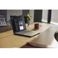 HP EliteBook X G2i 14 Next Gen AI PC Copilot+ PC | Intel Core Ultra 7 356H | 32GB LPDDR5x-SDRAM | 1 TB SSD PCIe | 14inch WUXGA HP EliteBook X G2i 14 Next Gen AI PC Copilot+ PC | Intel Core Ultra 7 356H | 32GB LPDDR5x-SDRAM | 1 TB SSD PCIe | 14inch WUXGA
