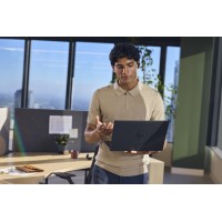 HP EliteBook X G2i 14 Next Gen AI PC Copilot+ PC | Intel Core Ultra 7 356H | 32GB LPDDR5x-SDRAM | 1 TB SSD PCIe | 14inch WUXGA HP EliteBook X G2i 14 Next Gen AI PC Copilot+ PC | Intel Core Ultra 7 356H | 32GB LPDDR5x-SDRAM | 1 TB SSD PCIe | 14inch WUXGA