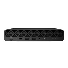 HP EliteDesk 8 Mini G1a Wolf Pro Security Edition | AMD Ryzen 5 PRO 215 | 16GB DDR5-SDRAM | 512 GB SSD PCIe