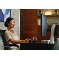 HP EliteDesk 8 Mini G1a Wolf Pro Security Edition | AMD Ryzen 5 PRO 215 | 16GB DDR5-SDRAM | 512 GB SSD PCIe