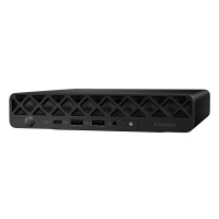 HP EliteDesk 8 Mini G1a Wolf Pro Security Edition | AMD Ryzen 5 PRO 215 | 16GB DDR5-SDRAM | 512 GB SSD PCIe