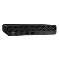 HP EliteDesk 8 Mini G1a Wolf Pro Security Edition | AMD Ryzen 5 PRO 215 | 16GB DDR5-SDRAM | 512 GB SSD PCIe