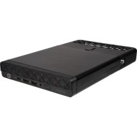 HP EliteDesk 8 Mini G1a Wolf Pro Security Edition | AMD Ryzen 5 PRO 215 | 16GB DDR5-SDRAM | 512 GB SSD PCIe