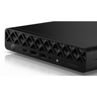 HP EliteDesk 8 Mini G1a Wolf Pro Security Edition | AMD Ryzen 5 PRO 215 | 16GB DDR5-SDRAM | 512 GB SSD PCIe