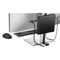 HP EliteDesk 8 Mini G1a Wolf Pro Security Edition | AMD Ryzen 5 PRO 215 | 16GB DDR5-SDRAM | 512 GB SSD PCIe