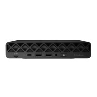 HP EliteDesk 8 Mini G1i AI Wolf Pro Security Edition | Intel Core Ultra 7 265T | 16GB DDR5-SDRAM | 512 GB SSD PCIe