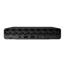 HP EliteDesk 8 Mini G1i AI Wolf Pro Security Edition | Intel Core Ultra 7 265T | 16GB DDR5-SDRAM | 512 GB SSD PCIe HP EliteDesk 8 Mini G1i AI Wolf Pro Security Edition | Intel Core Ultra 7 265T | 16GB DDR5-SDRAM | 512 GB SSD PCIe