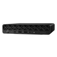 HP EliteDesk 8 Mini G1i AI Wolf Pro Security Edition | Intel Core Ultra 7 265T | 16GB DDR5-SDRAM | 512 GB SSD PCIe