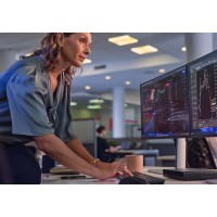 HP EliteDesk 8 Mini G1i AI Wolf Pro Security Edition | Intel Core Ultra 7 265T | 16GB DDR5-SDRAM | 512 GB SSD PCIe