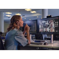 HP EliteDesk 8 Mini G1i AI Wolf Pro Security Edition | Intel Core Ultra 7 265T | 16GB DDR5-SDRAM | 512 GB SSD PCIe