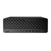 HP EliteDesk 8 SFF G1i AI Wolf Pro Security Edition | Intel Core Ultra 7 265 | 16GB DDR5-SDRAM | 512 GB SSD PCIe