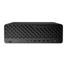 HP EliteDesk 8 SFF G1i AI Wolf Pro Security Edition | Intel Core Ultra 7 265 | 16GB DDR5-SDRAM | 512 GB SSD PCIe