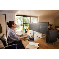 HP EliteDesk 8 SFF G1i AI Wolf Pro Security Edition | Intel Core Ultra 7 265 | 16GB DDR5-SDRAM | 512 GB SSD PCIe