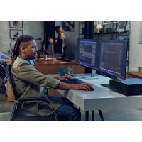 HP EliteDesk 8 SFF G1i AI Wolf Pro Security Edition | Intel Core Ultra 7 265 | 16GB DDR5-SDRAM | 512 GB SSD PCIe