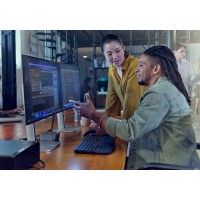 HP EliteDesk 8 SFF G1i AI Wolf Pro Security Edition | Intel Core Ultra 7 265 | 16GB DDR5-SDRAM | 512 GB SSD PCIe