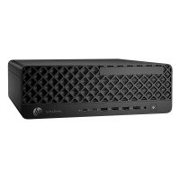 HP EliteDesk 8 SFF G1i AI Wolf Pro Security Edition | Intel Core Ultra 7 265 | 16GB DDR5-SDRAM | 512 GB SSD PCIe