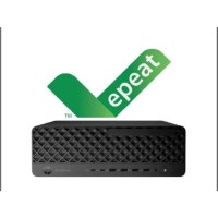 HP EliteDesk 8 SFF G1i AI Wolf Pro Security Edition | Intel Core Ultra 7 265 | 16GB DDR5-SDRAM | 512 GB SSD PCIe