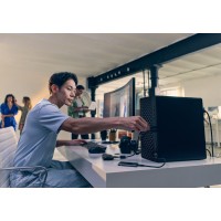 HP EliteDesk 8 Tower G1i AI Wolf Pro Security Edition | Intel Core Ultra 5 235 | 16GB DDR5-SDRAM | 512 GB SSD PCIe