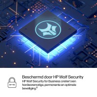 HP EliteDesk 8 Tower G1i AI Wolf Pro Security Edition | Intel Core Ultra 5 235 | 16GB DDR5-SDRAM | 512 GB SSD PCIe