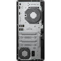 HP EliteDesk 8 Tower G1i AI Wolf Pro Security Edition | Intel Core Ultra 5 235 | 16GB DDR5-SDRAM | 512 GB SSD PCIe