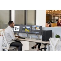 HP EliteDesk 8 Tower G1i AI Wolf Pro Security Edition | Intel Core Ultra 5 235 | 16GB DDR5-SDRAM | 512 GB SSD PCIe
