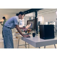 HP EliteDesk 8 Tower G1i AI Wolf Pro Security Edition | Intel Core Ultra 5 235 | 16GB DDR5-SDRAM | 512 GB SSD PCIe