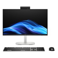HP EliteStudio 8 G1i AI Wolf Pro Security Edition | Intel Core Ultra 5 235 | 16GB DDR5-SDRAM | 512 GB SSD PCIe | 27inch Quad HD HP EliteStudio 8 G1i AI Wolf Pro Security Edition | Intel Core Ultra 5 235 | 16GB DDR5-SDRAM | 512 GB SSD PCIe | 27inch Quad HD