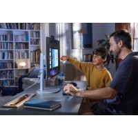 HP EliteStudio 8 G1i AI Wolf Pro Security Edition | Intel Core Ultra 5 235 | 16GB DDR5-SDRAM | 512 GB SSD PCIe | 27inch Quad HD HP EliteStudio 8 G1i AI Wolf Pro Security Edition | Intel Core Ultra 5 235 | 16GB DDR5-SDRAM | 512 GB SSD PCIe | 27inch Quad HD