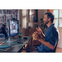 HP EliteStudio 8 G1i AI Wolf Pro Security Edition | Intel Core Ultra 5 235 | 16GB DDR5-SDRAM | 512 GB SSD PCIe | 27inch Quad HD HP EliteStudio 8 G1i AI Wolf Pro Security Edition | Intel Core Ultra 5 235 | 16GB DDR5-SDRAM | 512 GB SSD PCIe | 27inch Quad HD