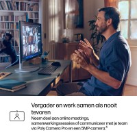 HP EliteStudio 8 G1i AI Wolf Pro Security Edition | Intel Core Ultra 5 235 | 16GB DDR5-SDRAM | 512 GB SSD PCIe | 27inch Quad HD HP EliteStudio 8 G1i AI Wolf Pro Security Edition | Intel Core Ultra 5 235 | 16GB DDR5-SDRAM | 512 GB SSD PCIe | 27inch Quad HD