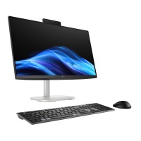 HP EliteStudio 8 G1i AI Wolf Pro Security Edition | Intel Core Ultra 5 235 | 16GB DDR5-SDRAM | 512 GB SSD PCIe | 27inch Quad HD HP EliteStudio 8 G1i AI Wolf Pro Security Edition | Intel Core Ultra 5 235 | 16GB DDR5-SDRAM | 512 GB SSD PCIe | 27inch Quad HD