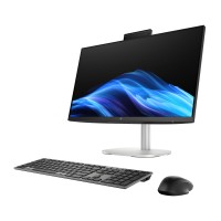 HP EliteStudio 8 G1i AI Wolf Pro Security Edition | Intel Core Ultra 5 235 | 16GB DDR5-SDRAM | 512 GB SSD PCIe | 27inch Quad HD HP EliteStudio 8 G1i AI Wolf Pro Security Edition | Intel Core Ultra 5 235 | 16GB DDR5-SDRAM | 512 GB SSD PCIe | 27inch Quad HD