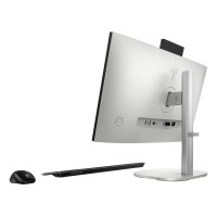 HP EliteStudio 8 G1i AI Wolf Pro Security Edition | Intel Core Ultra 5 235 | 16GB DDR5-SDRAM | 512 GB SSD PCIe | 27inch Quad HD HP EliteStudio 8 G1i AI Wolf Pro Security Edition | Intel Core Ultra 5 235 | 16GB DDR5-SDRAM | 512 GB SSD PCIe | 27inch Quad HD
