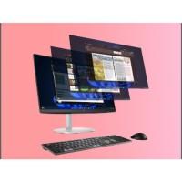 HP EliteStudio 8 G1i AI Wolf Pro Security Edition | Intel Core Ultra 5 235 | 16GB DDR5-SDRAM | 512 GB SSD PCIe | 27inch Quad HD HP EliteStudio 8 G1i AI Wolf Pro Security Edition | Intel Core Ultra 5 235 | 16GB DDR5-SDRAM | 512 GB SSD PCIe | 27inch Quad HD
