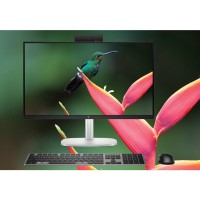 HP EliteStudio 8 G1i AI Wolf Pro Security Edition | Intel Core Ultra 5 235 | 16GB DDR5-SDRAM | 512 GB SSD PCIe | 27inch Quad HD HP EliteStudio 8 G1i AI Wolf Pro Security Edition | Intel Core Ultra 5 235 | 16GB DDR5-SDRAM | 512 GB SSD PCIe | 27inch Quad HD