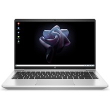 HP Pro mt440 G3 | Intel Celeron 7305 | 8GB DDR4-SDRAM | 256 GB SSD PCIe | 14inch FHD