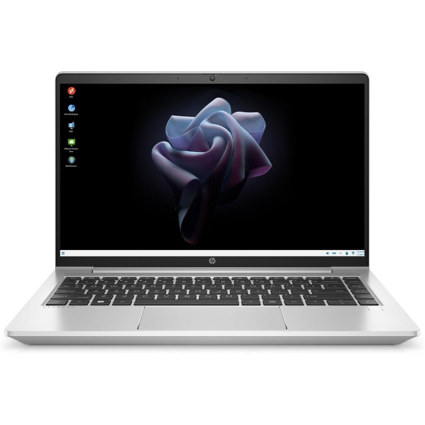HP Pro mt440 G3 | Intel Celeron 7305 | 8GB DDR4-SDRAM | 256 GB SSD PCIe | 14inch FHD HP Pro mt440 G3 | Intel Celeron 7305 | 8GB DDR4-SDRAM | 256 GB SSD PCIe | 14inch FHD