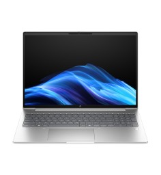 HP ProBook 4 G1i AI Wolf Pro Security Edition | Intel Core Ultra 5 225U | 16 GB DDR5-SDRAM | 512GB SSD PCIe | 16inch WUXGA HP ProBook 4 G1i AI Wolf Pro Security Edition | Intel Core Ultra 5 225U | 16 GB DDR5-SDRAM | 512GB SSD PCIe | 16inch WUXGA