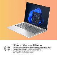 HP ProBook 4 G1iR | Intel Core 5 120U | 16GB DDR5-SDRAM | 512 GB SSD PCIe | 14inch WUXGA