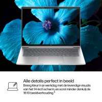 HP ProBook 4 G1iR | Intel Core 5 120U | 16GB DDR5-SDRAM | 512 GB SSD PCIe | 14inch WUXGA
