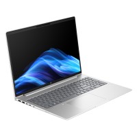 HP ProBook 4 G1iR Wolf Pro Security Edition | Intel Core 5 120U | 16GB DDR5-SDRAM | 512 GB SSD PCIe | 16inch WUXGA