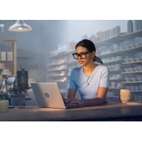 HP ProBook 4 G2a AI | AMD Ryzen 7 250 | 32GB LPDDR5x-SDRAM | 512 GB SSD PCIe | 14inch WUXGA HP ProBook 4 G2a AI | AMD Ryzen 7 250 | 32GB LPDDR5x-SDRAM | 512 GB SSD PCIe | 14inch WUXGA