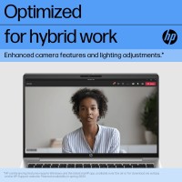 HP ProBook 440 G10 | Intel Core i5-1334U | 8GB DDR4-SDRAM | 256 GB SSD PCIe | 14inch FHD